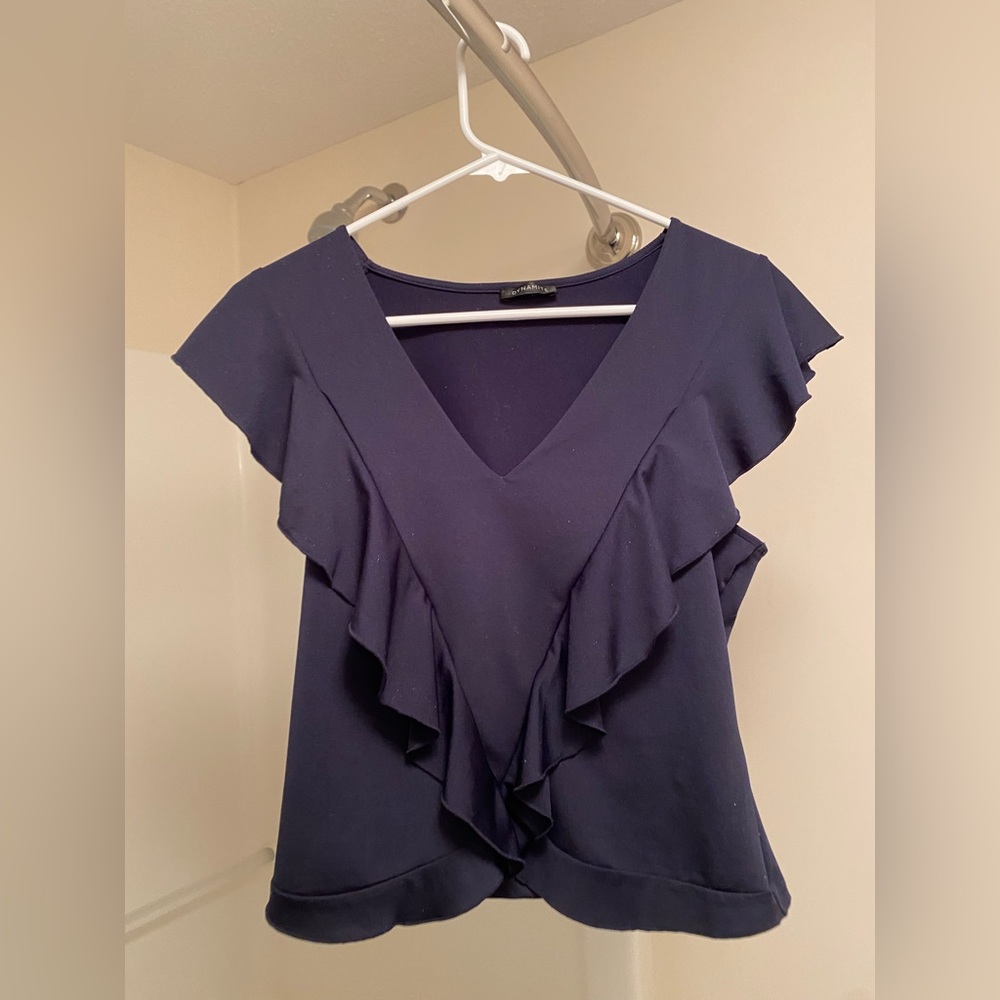 Dynamite top